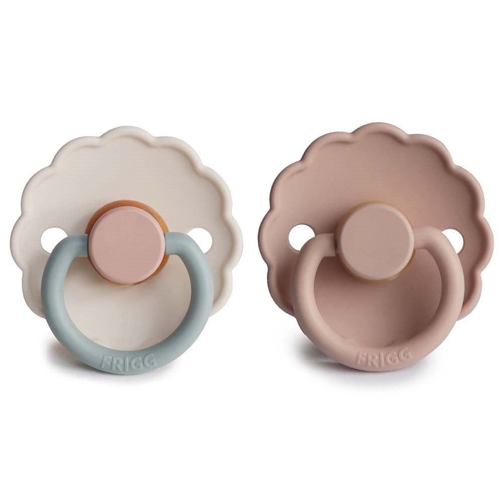 FRIGG Daisy 2 cucle lateks - Blush/Cotton candy