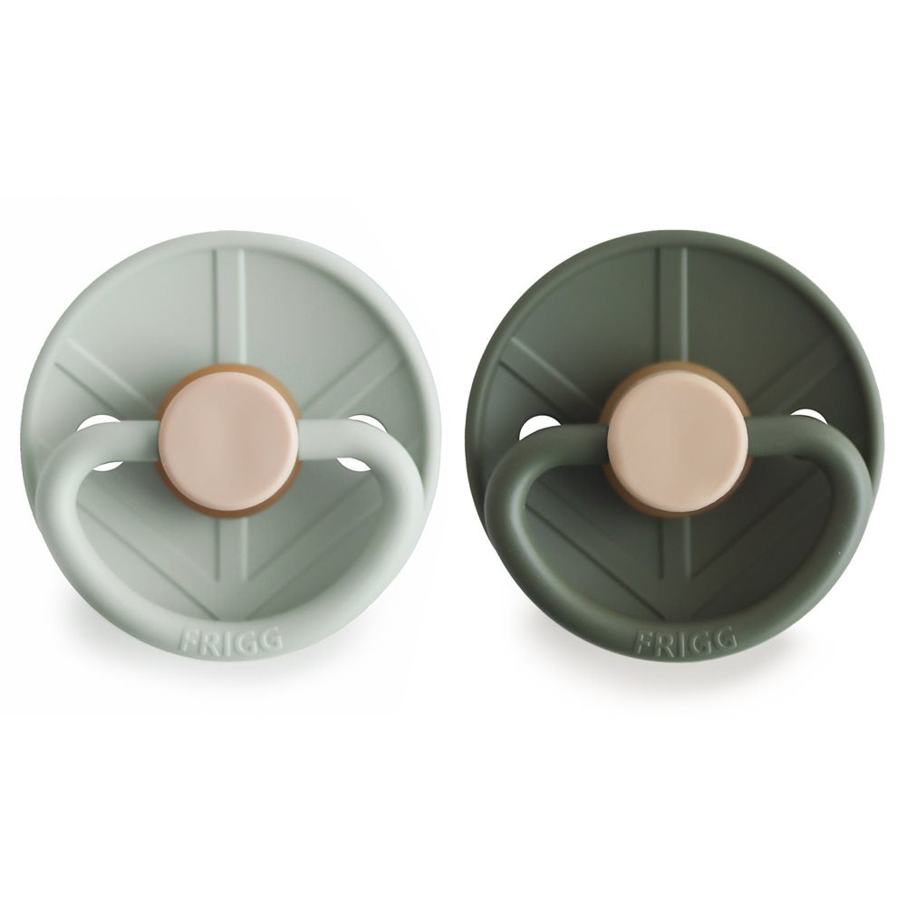 FRIGG LIttle Viking 2 cucle lateks - Holger/Ragnar