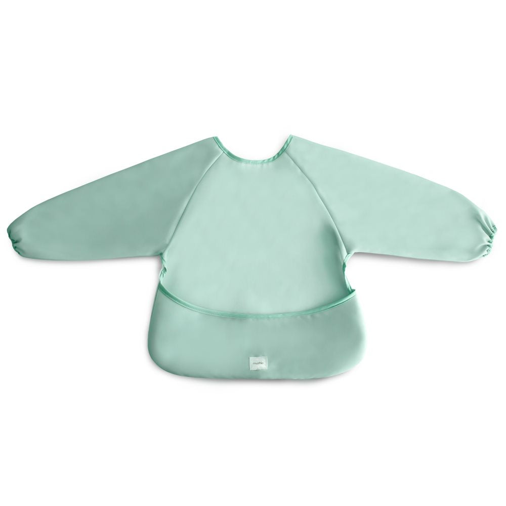 Mushie portikle dugih rukava - Roman Green