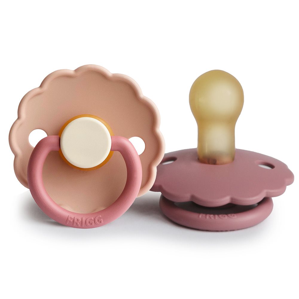 FRIGG Daisy 2 cucle lateks - Peony/Cedar