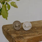 FRIGG Rope 2 cucle lateks - Portobello/Silver