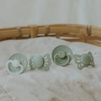 FRIGG prve cucle za bebe - pakovanje od 4 cucle - Blue