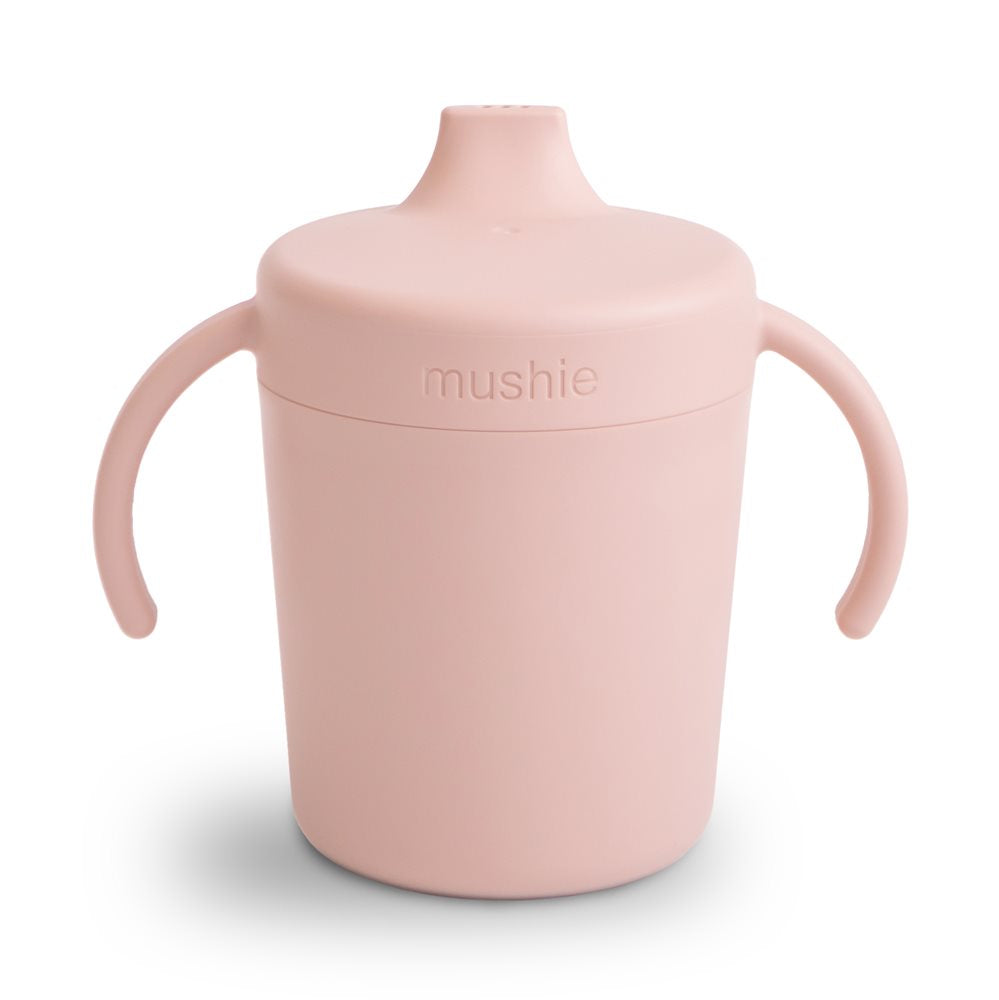 Trening šolja za piće  - Blush