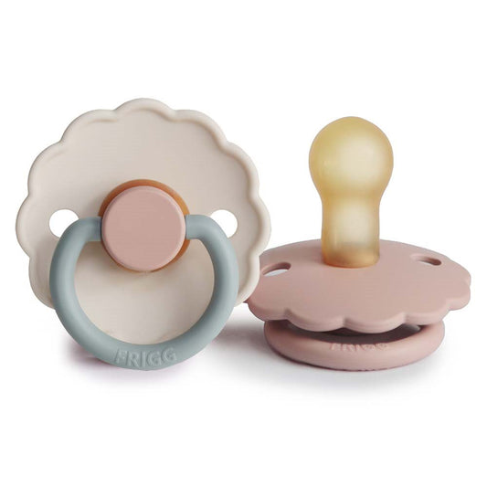 FRIGG Daisy 2 cucle lateks - Blush/Cotton candy