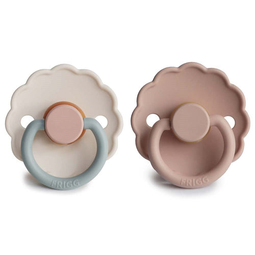 FRIGG Daisy 2 cucle lateks - Blush/Cotton candy