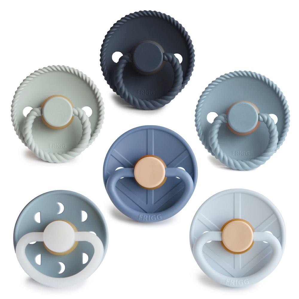 FRIGG pakovanje od 6 cucle lateks - Beskrajno more