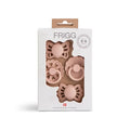 FRIGG prve cucle za bebe - pakovanje od 4 cucle - Blush
