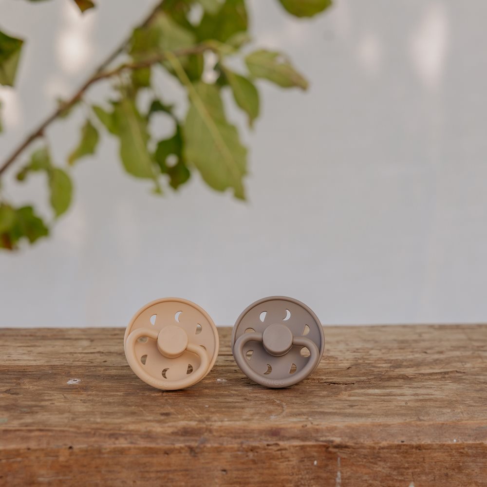 FRIGG Moon 2 cucle lateks - Kroasan/Portobello