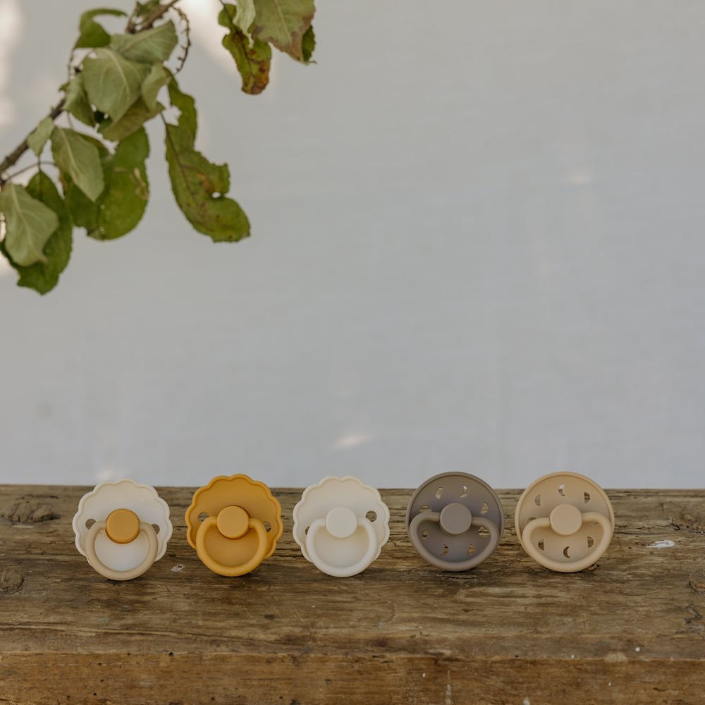 FRIGG Moon 2 cucle lateks - Kroasan/Portobello