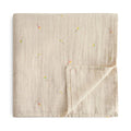 Mushie muslin prekrivka - Kites
