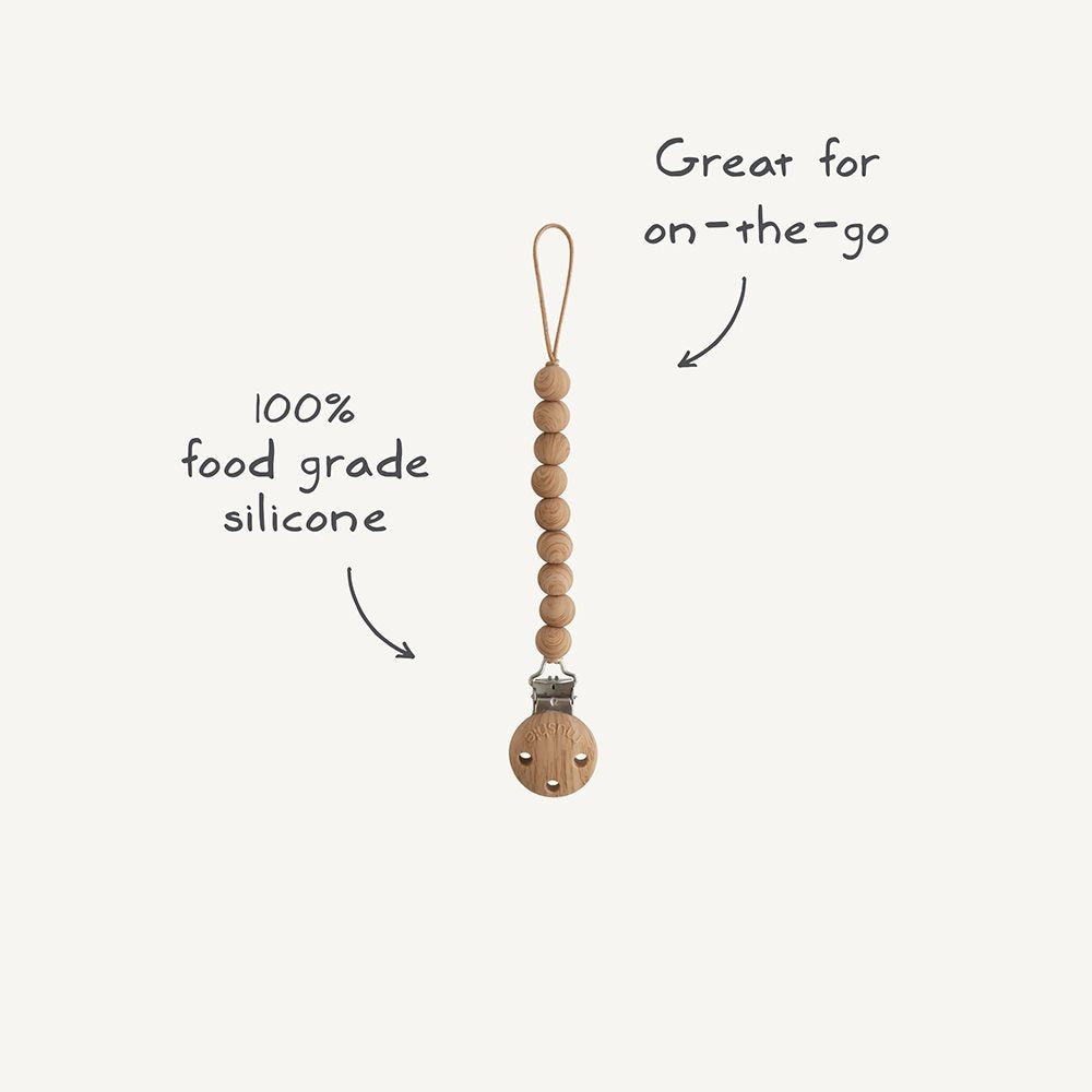 Mushie Držač Hera - Zelena