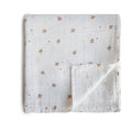 Mushie muslin prekrivka - Sparrow