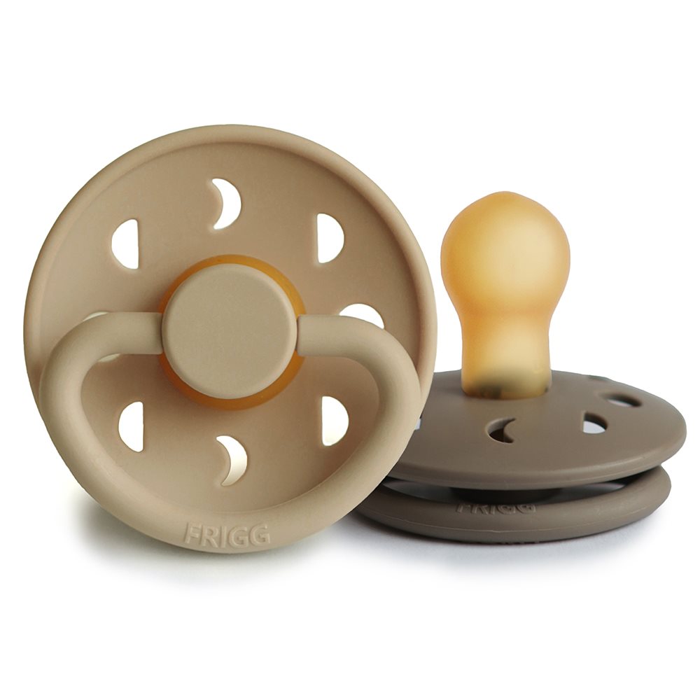 FRIGG Moon 2 cucle lateks - Kroasan/Portobello