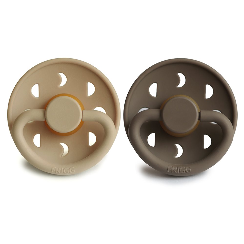 FRIGG Moon 2 cucle lateks - Kroasan/Portobello